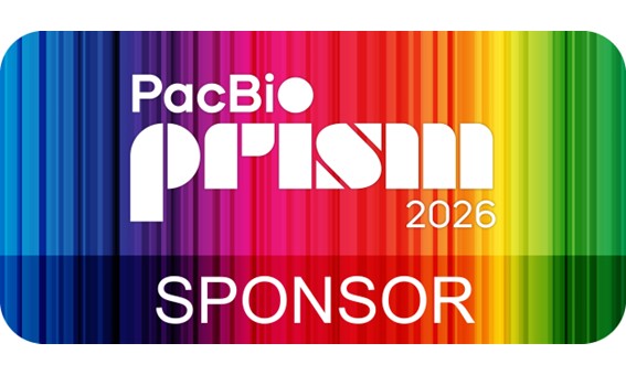 PacBio PRISM 2026 in Spain, USA and Japan